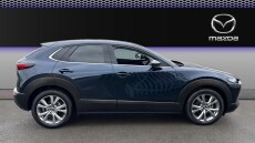 Mazda CX-30 2.5 e-Skyactiv G MHEV [140] Exclusive-Line 5dr Petrol Hatchback